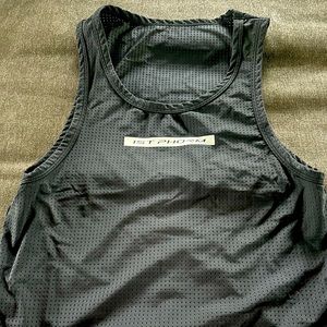 Women’s 1st Phorm mesh tank top